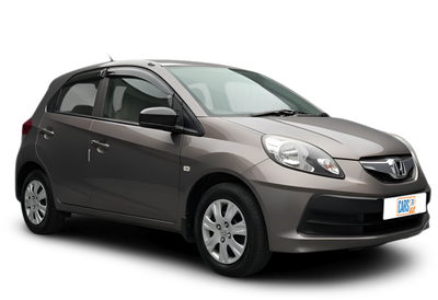Honda Brio-img